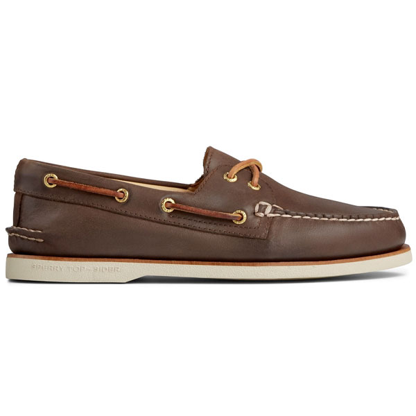 Gold Cup Original Deck Shoe