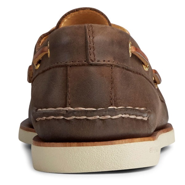 Gold Cup Original Deck Shoe
