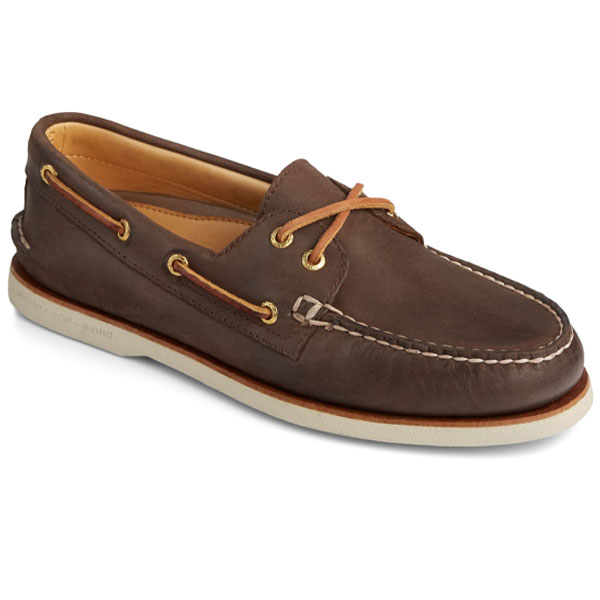 Gold Cup Original Deck Shoe
