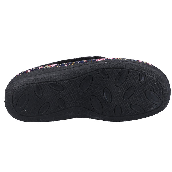 Goldfinch Playful Pom Pom Home Slipper