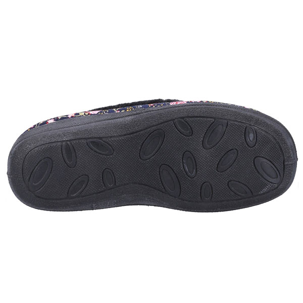 Goldfinch Playful Pom Pom Home Slipper