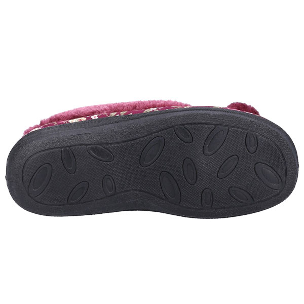 Goldfinch Playful Pom Pom Home Slipper
