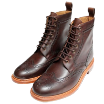 Shop Goodyear Welted Safety Boots