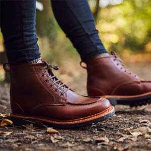 Shop Goodyear Welted Safety Boots