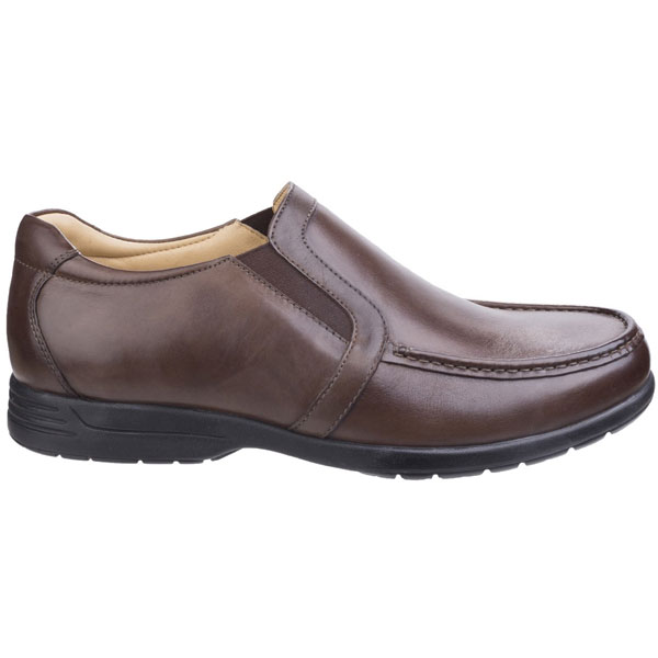 Gordon All-Day Dual Fit Moc