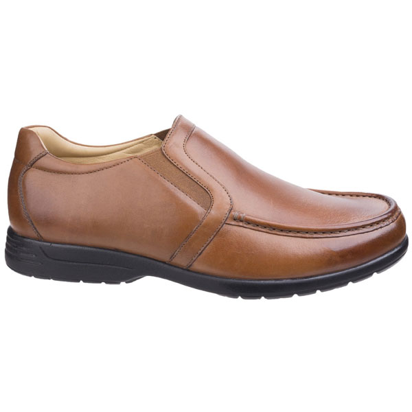 Gordon All-Day Dual Fit Moc