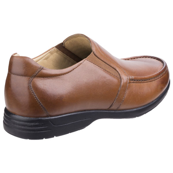 Gordon All-Day Dual Fit Moc