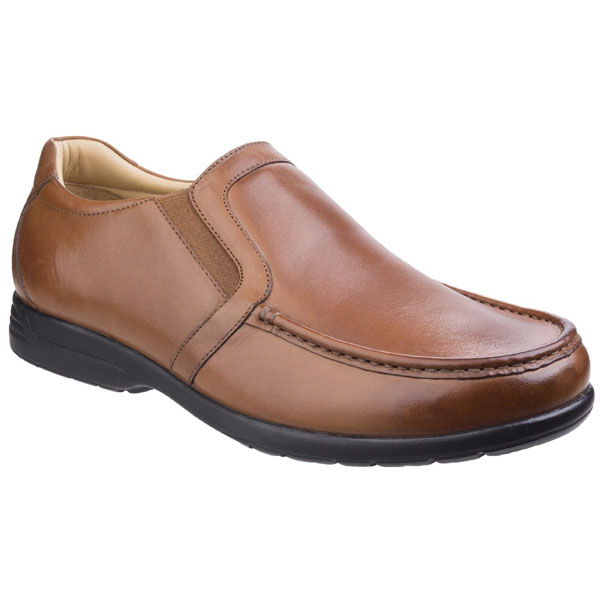 Gordon All-Day Dual Fit Moc