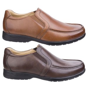 Gordon All-Day Dual Fit Moc