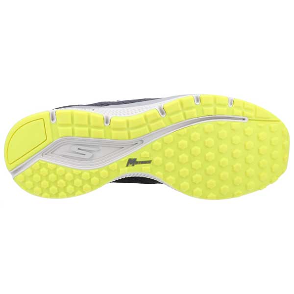 Consistent Lace-Up Shoes with Support and Flexibility