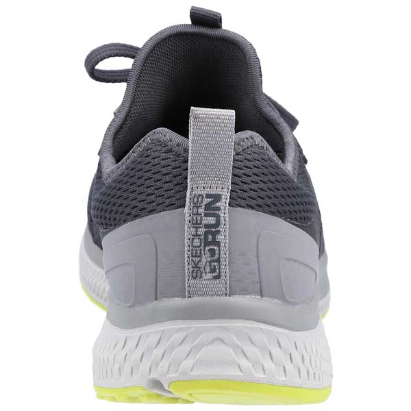 Consistent Lace-Up Shoes with Support and Flexibility