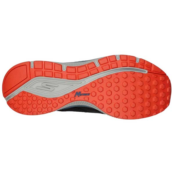 Consistent Lace-Up Shoes with Support and Flexibility