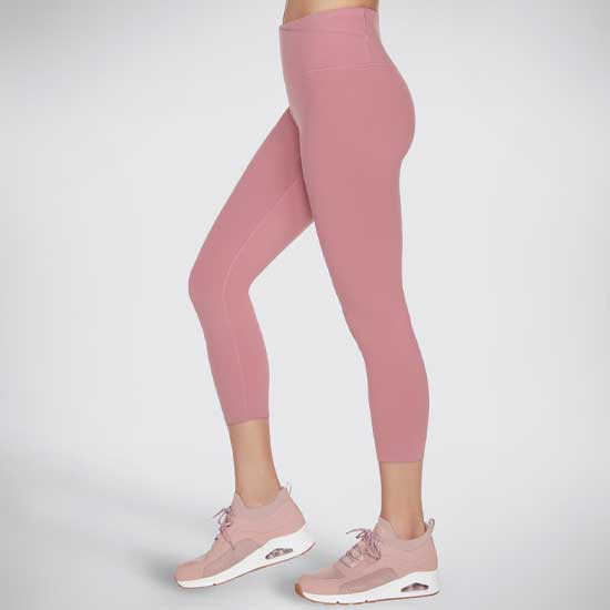 Women's GO Sculpt Wrap Front High-Waist Legging