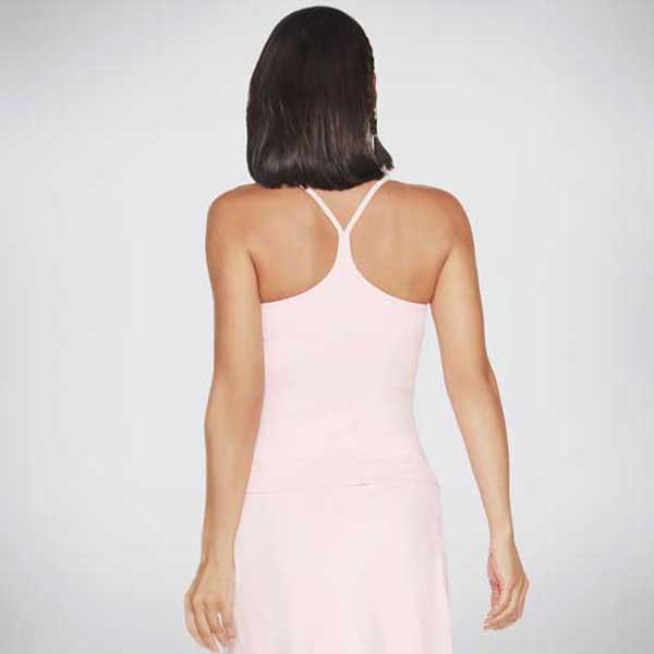 GOWALK Active Racerback Bra Cami Top