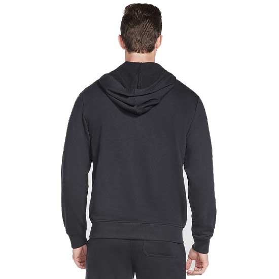 GOwalk Everywhere Hoodie with Full Front Zip