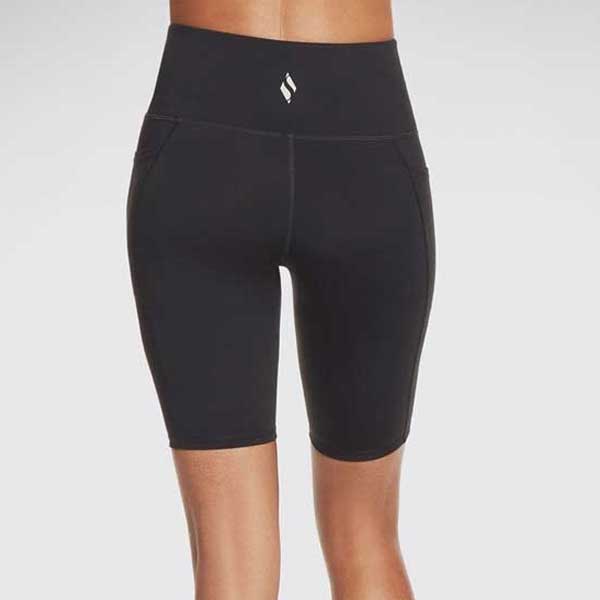 GOWALK Flexible Fit 10 Inch Training Shorts