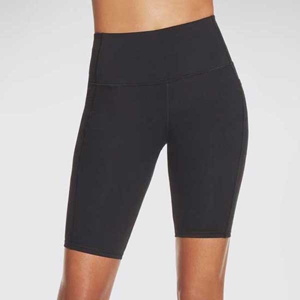 GOWALK Flexible Fit 10 Inch Training Shorts