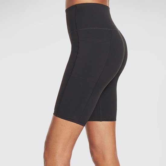 GOWALK Flexible Fit 10 Inch Training Shorts