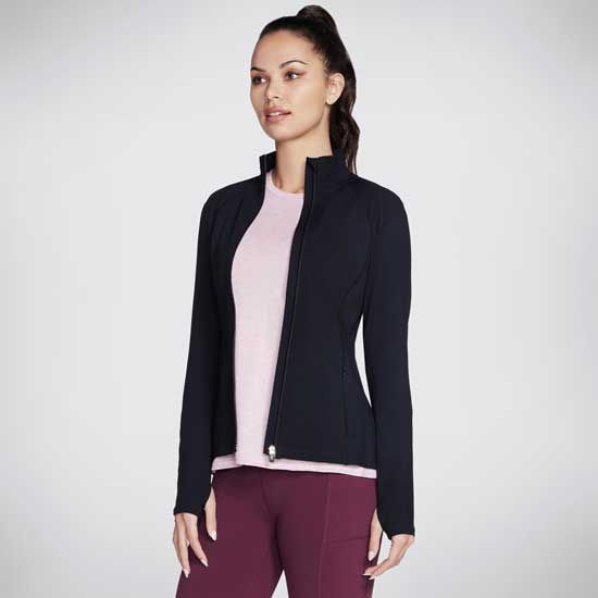 Women’s GO WALK Lightweight Walking Jacket