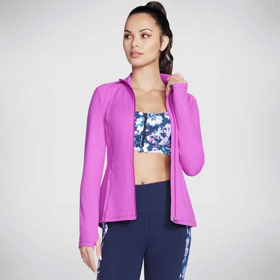Women’s GO WALK Lightweight Walking Jacket