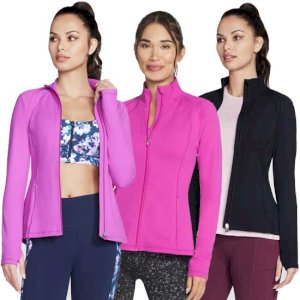 Women’s GO WALK Lightweight Walking Jacket