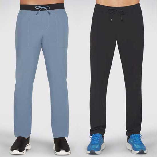 GOWALK Motion Skechweave Men's Fitness Pant