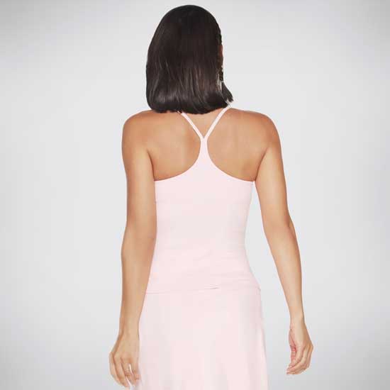 GOWALK Active Racerback Bra Cami Top