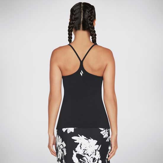 GOWALK Active Racerback Bra Cami Top