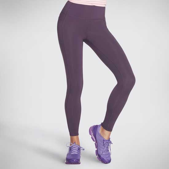GO WALK Wear High-Waisted Legging for Women