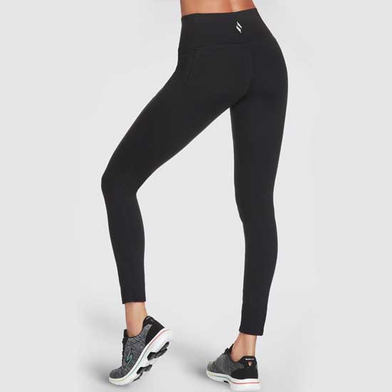 GO WALK Wear High-Waisted Legging for Women