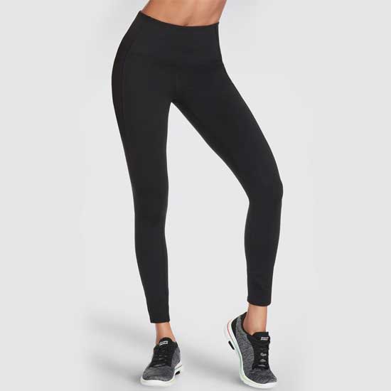 GO WALK Wear High-Waisted Legging for Women