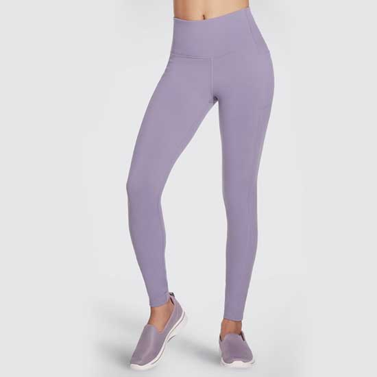 GO WALK Wear High-Waisted Legging for Women