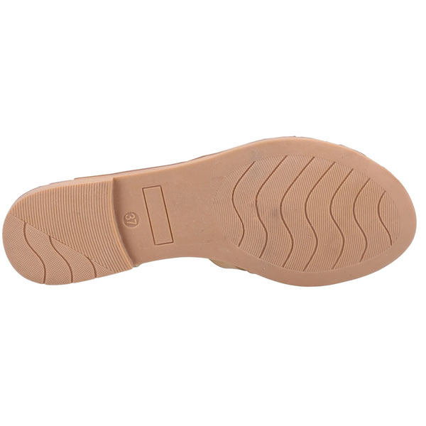 Gracie Shoes - Light Sole