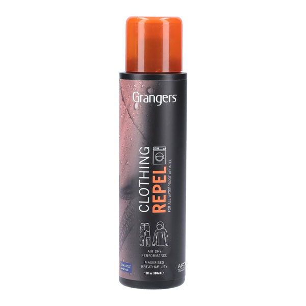 Grangers Clothing Repel Spray Pack of 12