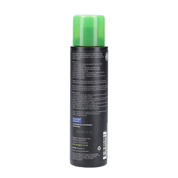 Grangers Performance Wash Pack Of 12
