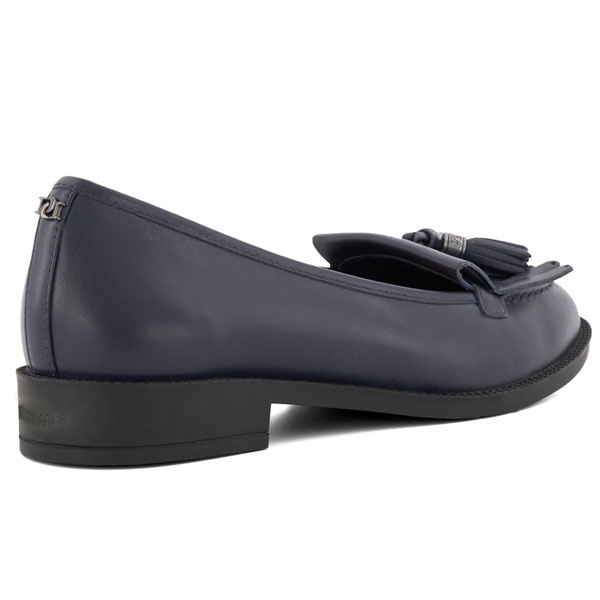 Granthams Soft-Step Comfort Shoe
