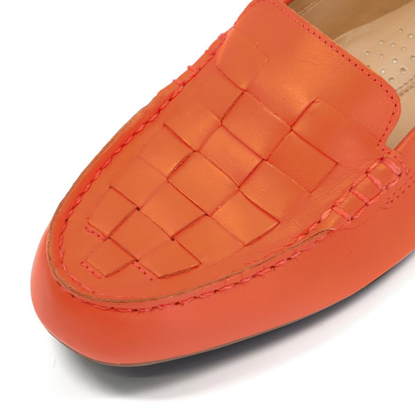 Greene Traditional Leather Loafer