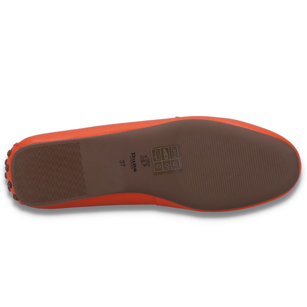 Greene Traditional Leather Loafer