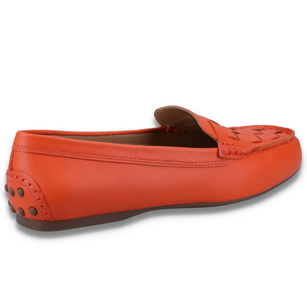 Greene Traditional Leather Loafer