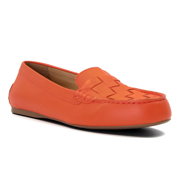 Greene Traditional Leather Loafer