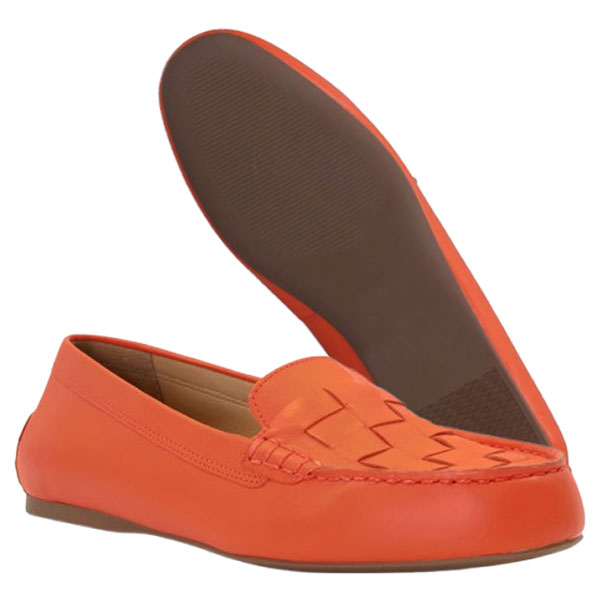 Greene Traditional Leather Loafer