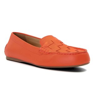 Greene Traditional Leather Loafer