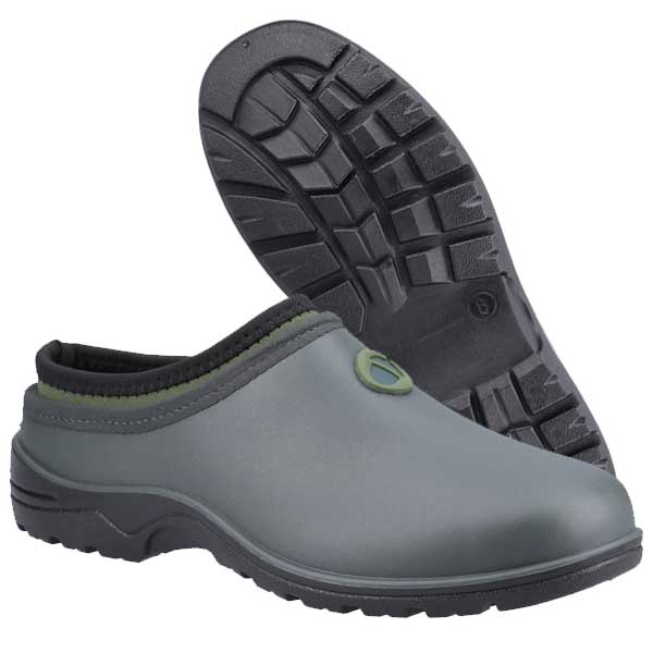 Greenhill Durable Outdoor Wellies