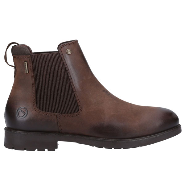Gretton Comfy And Warm Boots
