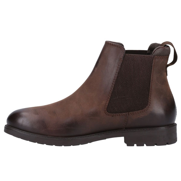 Gretton Comfy And Warm Boots