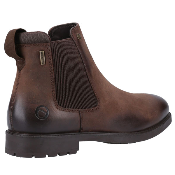 Gretton Comfy And Warm Boots