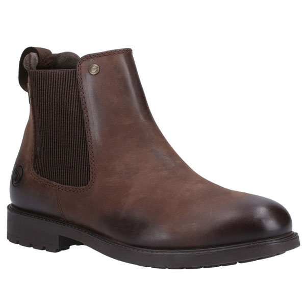 Gretton Comfy And Warm Boots