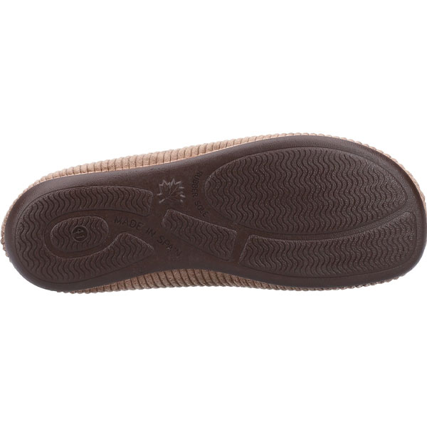 Grouse Classic Loafer Slipper
