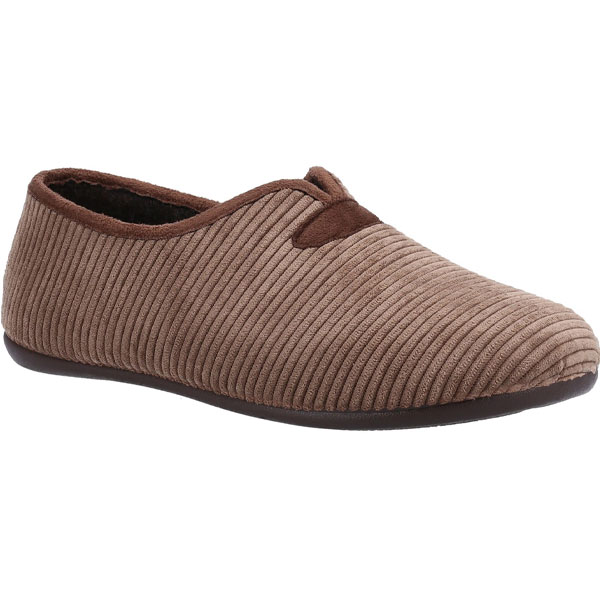 Grouse Classic Loafer Slipper