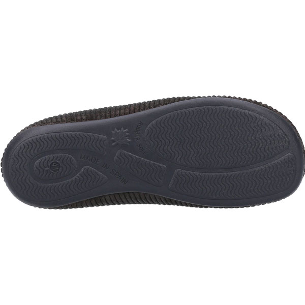Grouse Classic Loafer Slipper
